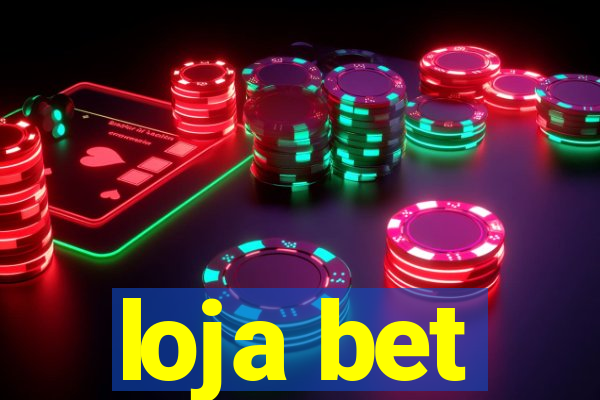 loja bet